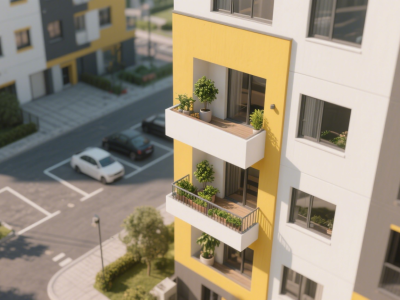 测试房源信息名称，比如什么小区几楼几室