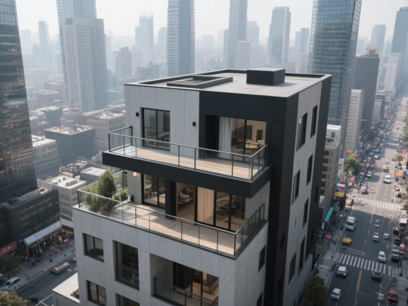 测试房源(单房 非海景)